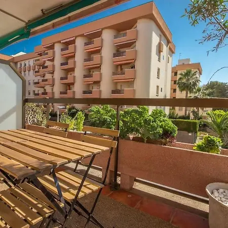 Lejlighed Costa Daurada Pool &beach Relax! *