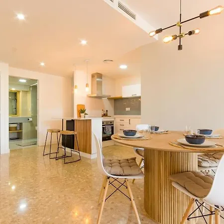 Apartman Costa Daurada Pool &beach Relax! *