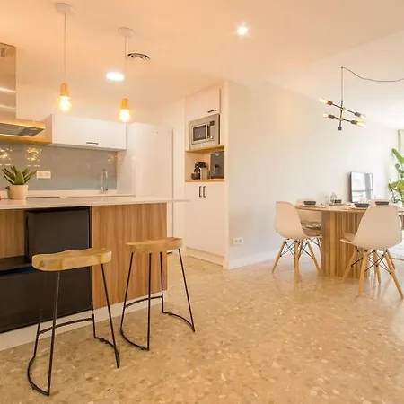 Apartman Costa Daurada Pool &beach Relax! *