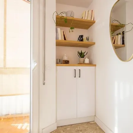 Costa Daurada Pool &beach Relax! Apartman