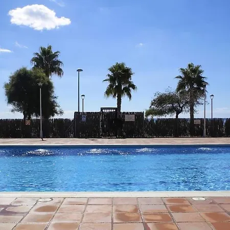 Apartman Costa Daurada Pool &beach Relax! *