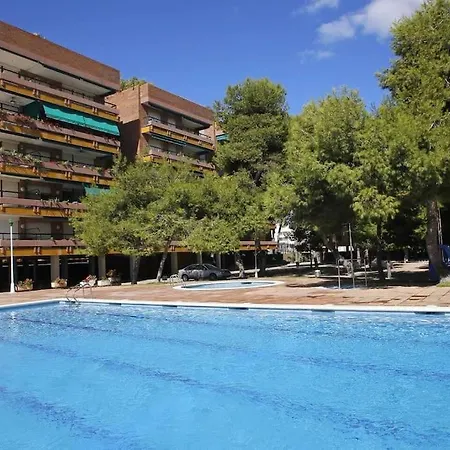 Apartman Costa Daurada Pool &beach Relax! *