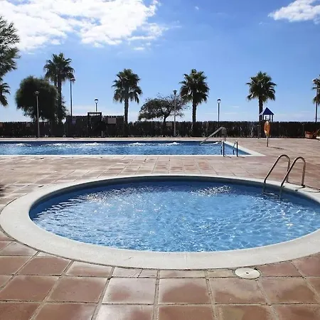 Costa Daurada Pool &beach Relax! * Torredembarra